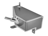 Aluminum Coolant Recovery Overflow Expansion Tank fit for Ford Mustang V6 V8 11-14 34349409