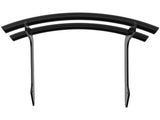 Front Bumper fit for John Deere 325 335 345 355 GX325 GX335 GX345 Metal BM20821 51051094