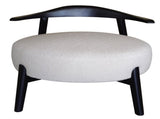 ACCENT CHAIR 74661.00WHI