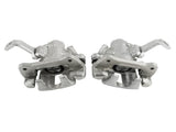 Rear Brake Calipers w/ Bracket fit for Honda Civic del Sol 1993-1997 19B1557 19B1556 03194882