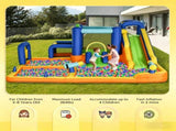 Inflatable Bounce House 21587092