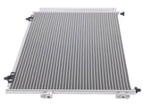 Aluminum Radiator & AC Condenser fit for Toyota RAV4 2.5L 2013-2018 A2892 RAD2892 58345714