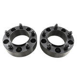 ZNTS 4Pc 2" Thick for Land Cruiser 5x150mm Hub Centric 5-lugs Wheel Spacers Adapters 98881826