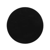 Metal S/2 end table 73604.00BLK