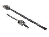 Left & Right Front Axle Shaft Fits For 2010-2013 Dodge Ram 2500 3500 5.7L V8 6.7L L6 68065427AA 94779863