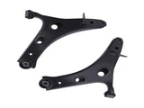 4PCS Front Lower Control Arm w/Ball Joints LH& RH fit for Subaru Forester 2014-2018 68174153
