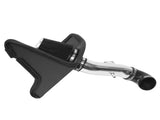 3.5" Intake Pipe With Air Filter for Chevrolet Camaro 2010-2011 6.2L V8 Black 38782856