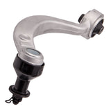 8pcs Front Suspension Upper Lower Control Arms LH & RH For Lexus LS460 2007-2015 4863059085 24135276