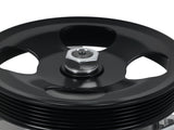 Power Steering Pump fit for Hyundai Entourage Kia Sedona All Engine 2006-2014 44303090