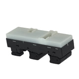 Front Left Window Switch fit for Subaru Forester 2014-2016 83071SG040 163 Pin Black 52542362