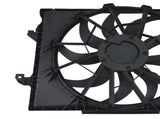 Cooling Fan fit for Jeep Grand Wagoneer 2022-2023 68275634AD 68268606AA CH3115199 03915923