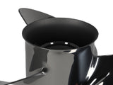 10.25x16 Stainless Propeller fit for Yamaha 40 50 60HP 663459780098 13 Spline 38623223