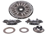Transmission Clutch Pressure Plate & Clutch Fork Kit Replacement for Ford Fiesta 2011-2019, Focus 08101639