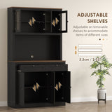 Kitchen Storage Cabinet 09729884