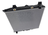 AT Transmission Cooling Radiator fit for GMC Sierra Silverado HD 2011-16 23172440 50337737