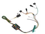 Trailer Tow Harness 4-Pin fit for Mazda CX-5 2017-2024 Wire Connection 56377 21843819