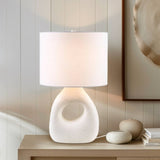 ZNTS Ceramic Table Lamp B035P264541