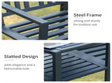 Outdoor Garden Bench Garden chair 66038552