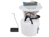 Fuel Pump for Hyundai Sonata Kia Optima 1.6L 2.0L 2.4L L4 Gas 2015-2019 Electric ABSMetal White 36399211