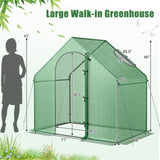 Green greenhouse/outdoor conservatory 92358538
