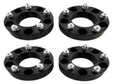 4pc 5x135 Wheel Spacers 2inchThick Adapters 87.1mm for Ford Expedition Lincoln 85177881