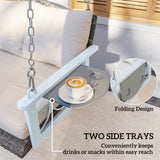 Outdoor Swing frame 84826466