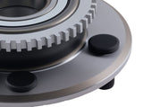 Front LH RH Wheel Hub & Bearing Assembly fit for Ford Mustang 2015-2020 513346 01358012