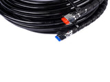 2x 20ft Outboard Hydraulic Steering Hoses Kit HO5120 Fits for Outboard Steering Boat 56640060