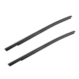 Door Window Moulding Trim Weatherstrip fit for Ford Ranger 2011-2021 AB3Z2625554F 25681016