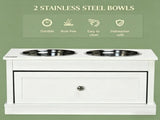 Elevated Dog Bowls 73371870