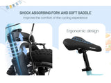 A20261 20 inch Children's Bicycle, Shock Absorbing Front Fork, 21 - Speed, V - brakes, Mountain W2563P295767