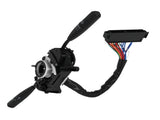 Turn Signal Wiper Switch Assembly fit for Toyota COROLLA 1993-1997 84310-1A660 Black 15304155