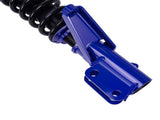 MaXpeedingrods Coilovers Struts Springs Assembly fit for Honda Civic EX LX 2001-2005 80523612