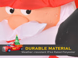 Christmas Inflatables Decoration 65243454