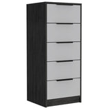 Washington Five Drawer Dresser B128P148836