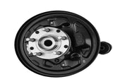Rear Steering Knuckle fit for Subaru Forester 01-08 698-418 698-419 Knuckle With Hub 11524451