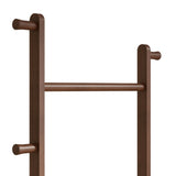 ZNTS Coat Racks solid wood hanger 23.6* 11*64.1in Solid environmental protection easy to assemble W2987P225473