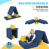 Kids Soft Play Set 42940311