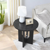 ZNTS Coffee table, coffee table, living room coffee table, modern coffee table, simple coffee table, W1781P202614