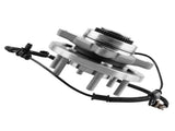 Wheel Bearing and Hub Assembly fit for 15-17 Ford F-150 FL3Z1104C BHA51553 SK515169 65681483