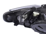Left Driver Side Headlight Headlamp for 2012-2015 BMW 328i 320i 335i Sedan Wagon 63117338709 01637901