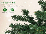 6ft Prelit Christmas Tree 15589790