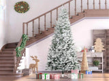9ft Christmas tree 97450702