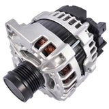 Alternator 150A 12V for Mercedes-Benz CLA250 GLA250 2.0L L4 4-Door Turbocharged 2014-2020 51233974