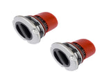 Pair Front Auto Locking Hub AC3Z-3B396-A Fit for Ford F250 F350 F450 F550 2005-2010 89844587