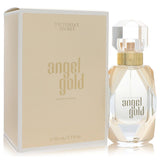 Victoria's Secret Angel Gold by Victoria's Secret Eau De Parfum Spray 1.7 oz for Women FX-543090