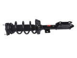 Front Left Strut w/ Coil Spring Fits for Hyundai Sonata 2015-2019 2.4L Kia Optima 2016-2020 57258270