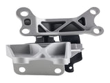 4PCS Engine Motor Mount fit for Lincoln MKS MKT V6 3.5L 2010-2015 A5569 A5568 3305 40844832