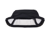 Black PVC Soft Top fit for MG MGB 1971-1980 L4 1.8L WC540NZ6 B0-3302-22 79501001
