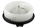HVAC Blower Motor w/ Fan Fit For Honda Civic Element 2001-2011 For Acura EL 700005 PM9177 90373275